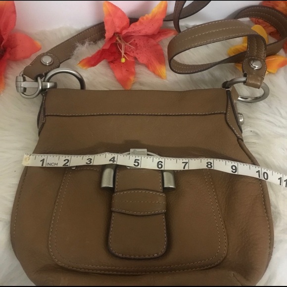 B Makowsky Bag 💼 - Picture 6 of 8